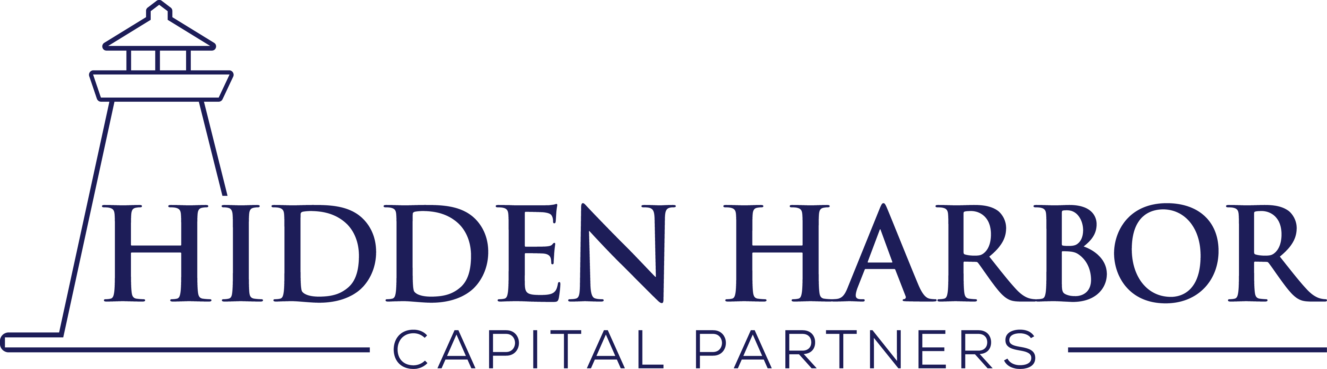 Hidden Harbor Capital Partners